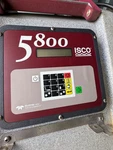 Teledyne Isco 5800 Refrigerated Sampler. Fixed Price $800.00.