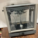 Voland & Sons 220-D Analytical Balance Scale For Parts. Fixed Price $199.00.
