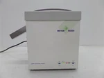 Mettler Toledo LV11 Automatic Feeder- Cracked Bezel. Fixed Price $349.95.