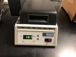 Biomicro Systems Maui Hybridization (4 Bay Heatblock) (model 949230). Fixed Price $120.00.