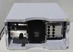 Agilent 1260 Infinity G1311C Quat Pump Vl Sn DEAB814283. Fixed Price $4295.00.