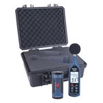 Reed Instruments Data Logging Sound Level Meter And Calib R8080-KIT. Fixed Price $674.54.