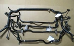 2023 Toyota Corolla Cross Fwd Front Stabilizer Bar Oem 18K Miles - LKQ410168782. Fixed Price $111.30.