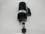 Chemglass CG-2033-B-25 Optichem Chemstir Motor 500 Rpm. Fixed Price $400.00.