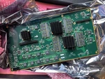 Thermo Abi Applied Biosystems 4479499 Proton Fru Pcba Reader Tested Board. Fixed Price $299.99.