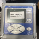 Rosemount 1056-01-20-30-AN 115/230VAC Nsmp. Fixed Price $1999.99.
