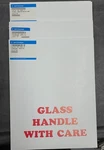 Agilent Fs, Deactivated .100, .200, .250 Mm X. Fixed Price $75.00.