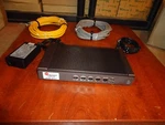 Beckman Coulter, Opt Kit Port Proserivce Rap Box PART#A91695,. Fixed Price $724.48.