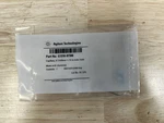 Agilent G1316-87300 Capillary Stainless Steel 0.17 X 90 Mm S/s Ns/ns New. Fixed Price $40.00.
