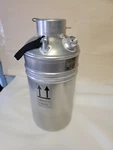 Chart Mve Lab 4.3 Liter Liquid Nitrogen Container W/ Sample Holder, No Lid. Fixed Price $139.95.