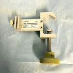 Terumo Capiox Holder For Sampling Manifold 100209 XX*XH051. Fixed Price $50.00.