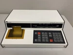 Ge Pharmacia Amersham LCC-501 Plus Controller. Fixed Price $140.00.