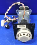 New Thermo Rheodyne RV350-105 Motorized Injection Valve Selector 9-POS 9-PORT. Fixed Price $125.00.