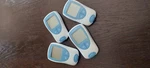 Roche Coaguchekxs Super Condition Blood Clotting Monitoring System/meter Inr. Fixed Price $225.00.