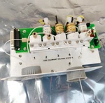 Agilent 4-VALVE Calibrant System W G1946-60015 Pcb G1946A 1100 Mass Spectrometer. Fixed Price $140.00.