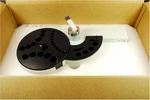 New Varian/agilent/bruker CP-8410 Autoinjector Carousel (p/n: CP742316). Fixed Price $2093.00.
