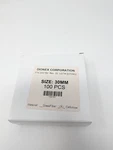 Thermo Dionex 056780 Cellulose Fiber 30MM Extraction Filters Ase 100/BOX. Fixed Price $39.99.