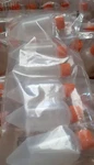 Corning 250ML Centrifuge Tubes ( Bag Of 6) 430776!. Fixed Price $8.74.