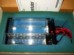 Amicon Centrilutor Micro-electroeluter For Centricon Concentrators, Model 57015. Fixed Price $81.99.