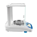 Radwag As 82/220.X2 Analytical Balance - Brand New Sealed 0.01MG 0.1MG. Fixed Price $1500.00.