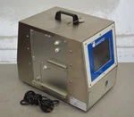 Ge Healthcare Bio-sciences Wavepod Bioreactor Controller "read" #X3358. Fixed Price $200.00.