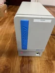 Horiba Jobin Yvon Symphony-solo-fast Detector Controller Powers. Fixed Price $249.99.