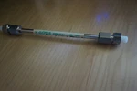 Used Vydac Column Hplc Protein C4 2.1X150 Mm 5UM Grace 214TP5215. Fixed Price $49.00.