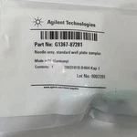 Agilent G1367-87201 Needle Assy, Standard Well Plate Sampler, Brand New. Fixed Price $125.00.