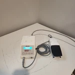 Richard Wolf Powerplus Morce Ref #2307101 With Foot Pedal #2307102. Fixed Price $500.00.