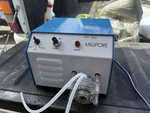 Millipore Xx 80 000.00 Pump Drive Running Working. Fixed Price $50.00.