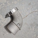 Cummins Pipe,air Transfer 3918327. Fixed Price $160.00.