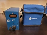 Interscan Portable Gas Analyzer Monitor Formaldehyde Hcho, 1999PPB W/ Case. Fixed Price $2000.00.