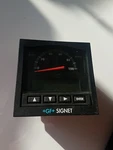 Gf Signet 3-5800CR Used Controller Conductivity Resistivity 35800CR. Fixed Price $350.00.