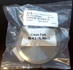 Dis Dynamic Integrated Solutions Conical Cap (70005-20481). Fixed Price $1211.66.