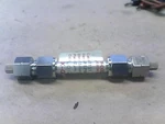 Tosohaas Tsk-gel 07161 SP-5PW 7.5X7.5CM 10UM Hplc Chromatography Column. Fixed Price $129.99.