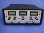 Unit Instruments UCAL-1000 Mass Flow Transfer Calibrator, Used. Fixed Price $160.00.