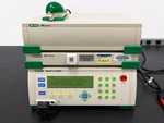 Bio-rad Gene Pulser Xcell Electroporation System W/ Pc & Modules. Fixed Price $3950.00.