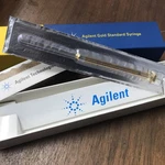 New Box Agilent 5181-1267 Automatic Syringe 10UL Fn 23-26/42/HP. Fixed Price $99.87.