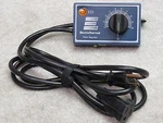 Electrothermal MC228 MK1 Power Regulator 115V 50/60HZ Ac 10A. Fixed Price $79.99.
