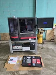 Ortho Clinical Diagnostics 6904577 Vision Analyzer 2021 Unit. Fixed Price $16000.00.
