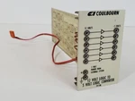 Vtg Coulbourn Instruments 12 Volt Logic To 5 Converter Module S62-06. Fixed Price $28.95.
