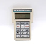 Beckman 075-00-00012 Stacker Carousel Pendant. Fixed Price $67.50.