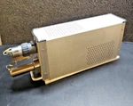 Thermo Scientific 65000-60001 Ms Injection Valve Pump Module W/rheodyne HT725. Fixed Price $50.00.