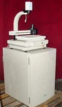 Proteomeworks Protean Plus Spot Cutter W/ Uv Enclosure. Fixed Price $250.00.