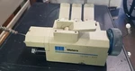 Millipore 100 Cartridge Holder And Compression Chamber Serial # RCM-007903. Fixed Price $19.99.