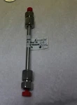 Agilent Varian Pursuit Diphenyl, 4.6X100MM, A3041100X046 Hplc Column. Fixed Price $75.00.