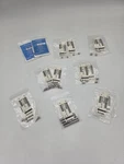 Waters Corporation Lab Lot Compression Fittings Fuses WAT025604 & More. Fixed Price $212.49.