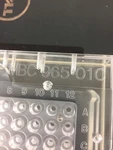 Neuro Probe MBA-96 Chemotaxis Chamber Mbc 965010. Fixed Price $150.00.