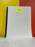 Oriel 77700A MS257 Monochromator And Spectrograph User Manual. Fixed Price $69.99.