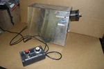 Biospec Products MINI-BEADBEATER-8 Model 693 Cell Disrupter Homogenizer **read**. Fixed Price $449.99.